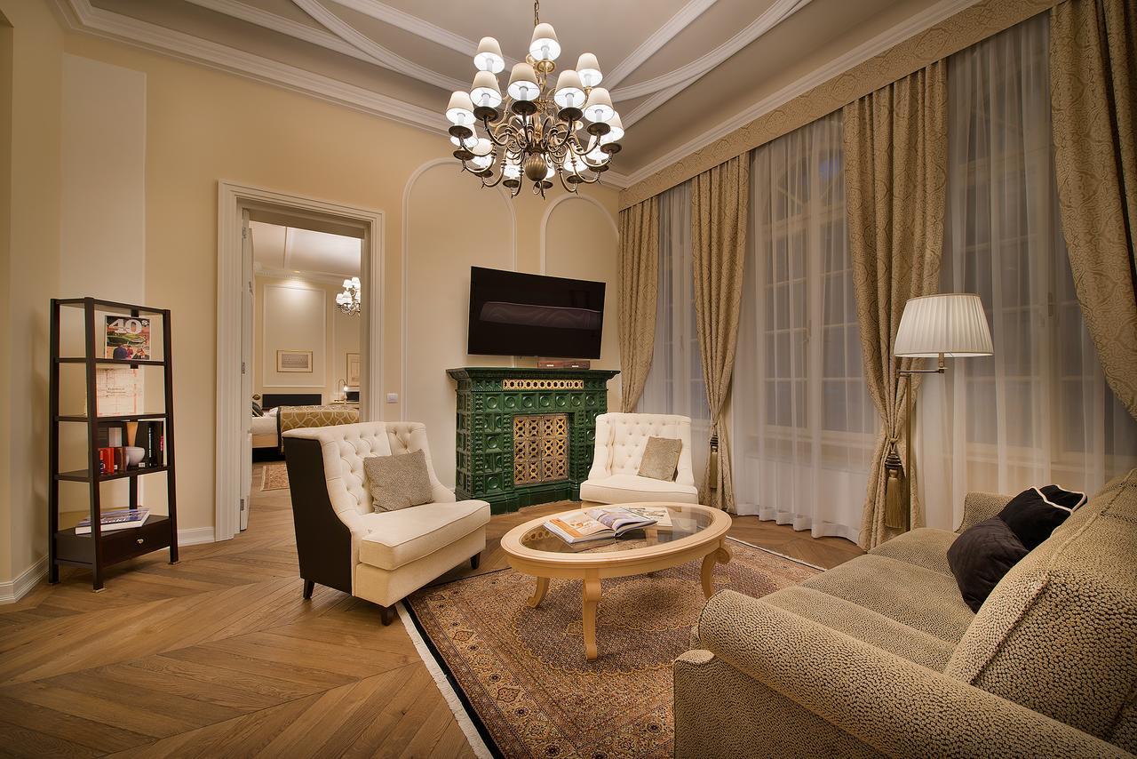 Wilson Palace By Loft Братислава Екстериор снимка