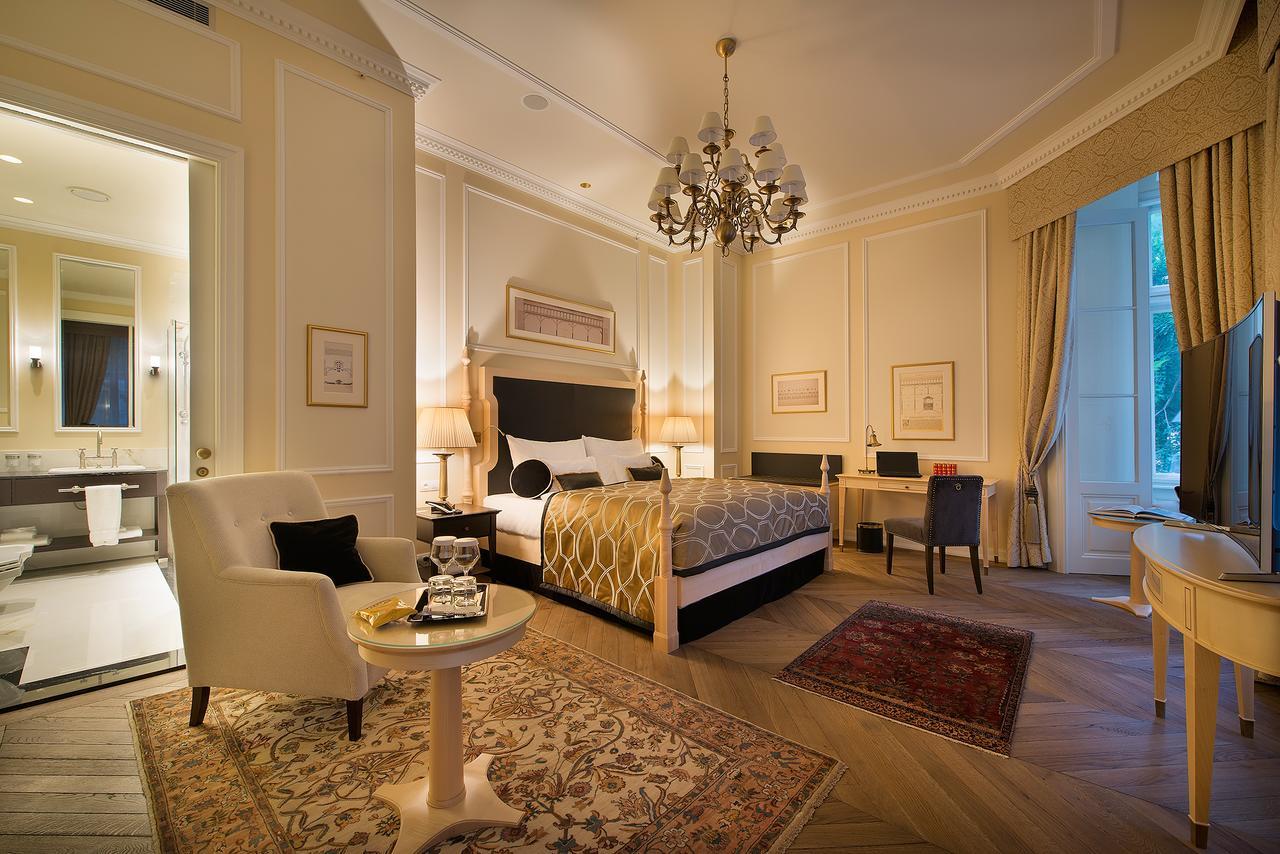 Wilson Palace By Loft Братислава Екстериор снимка
