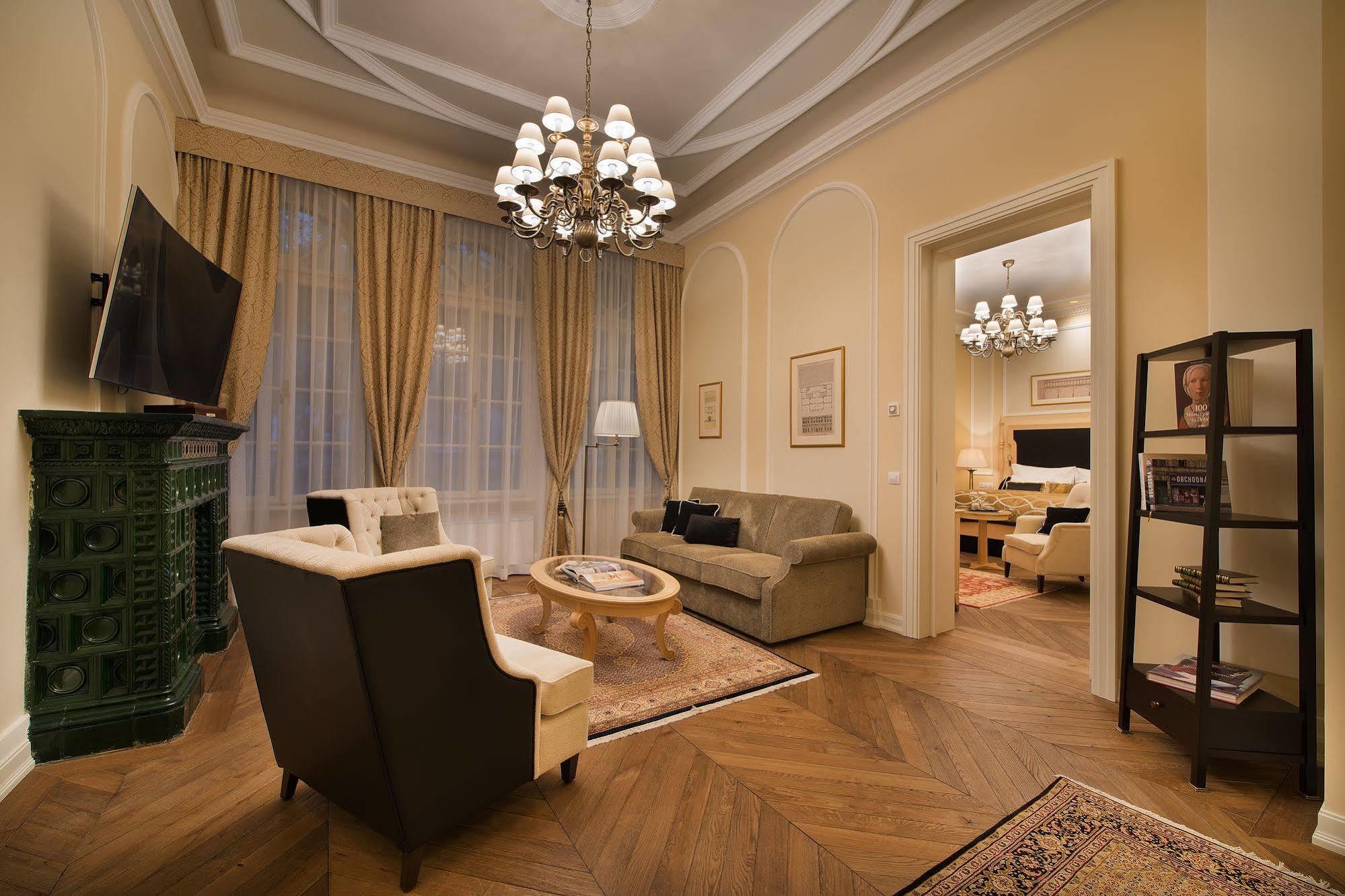 Wilson Palace By Loft Братислава Екстериор снимка
